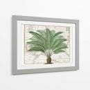 Imperio Tropical No5 - Andrea Haase | Cuadro decorativo de Canvas Lab