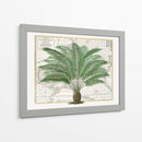 Imperio Tropical No5 - Andrea Haase | Cuadro decorativo de Canvas Lab