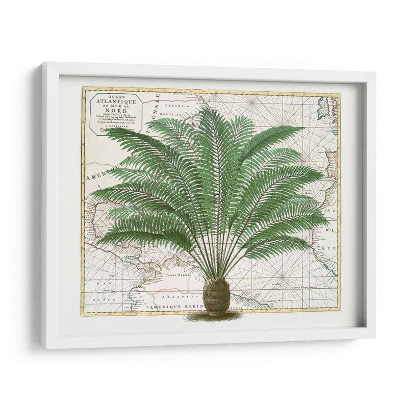 Cuadro decorativo de Canvas Lab