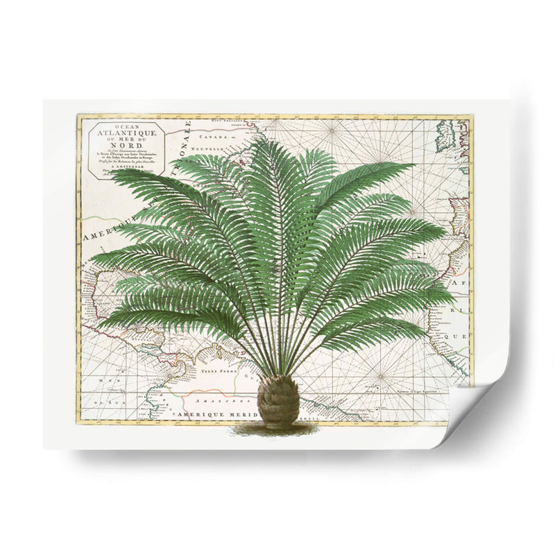 Cuadro decorativo de Canvas Lab