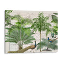 Imperio Tropical No6 - Andrea Haase | Cuadro decorativo de Canvas Lab