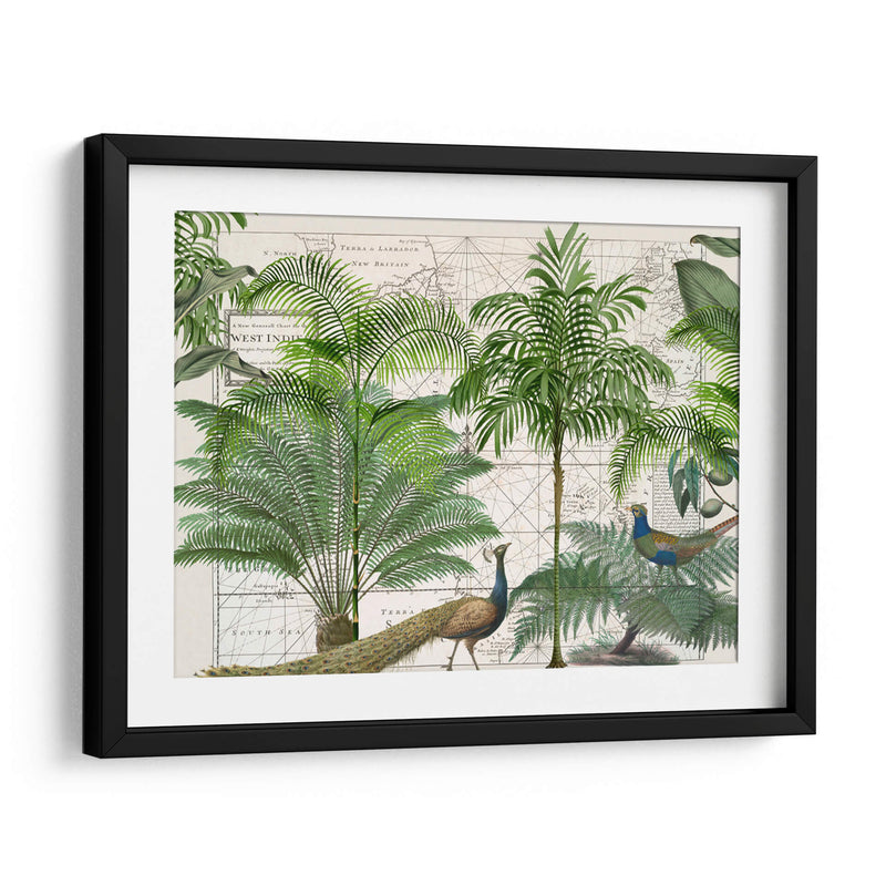 Cuadro decorativo de Canvas Lab