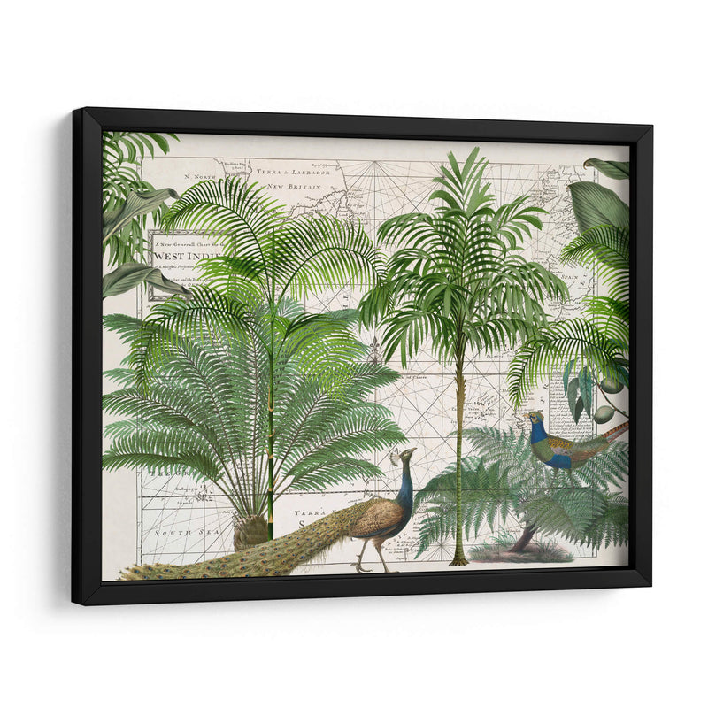 Cuadro decorativo de Canvas Lab