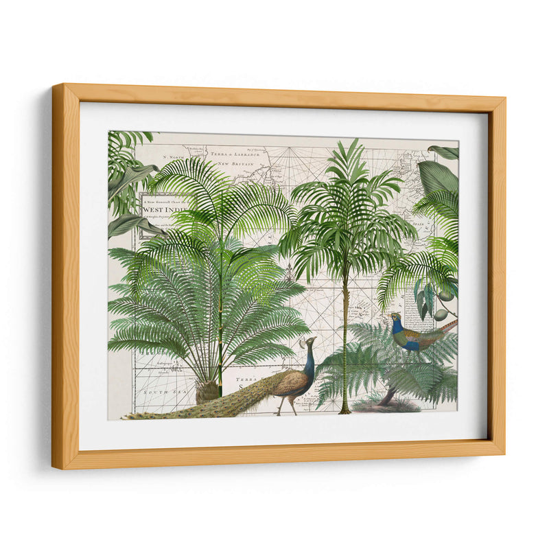 Cuadro decorativo de Canvas Lab