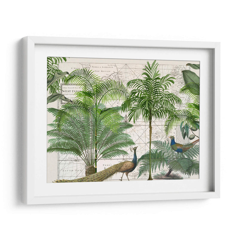 Cuadro decorativo de Canvas Lab