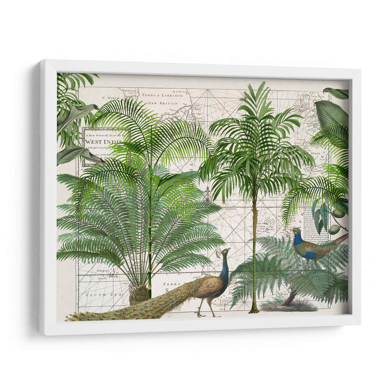 Cuadro decorativo de Canvas Lab