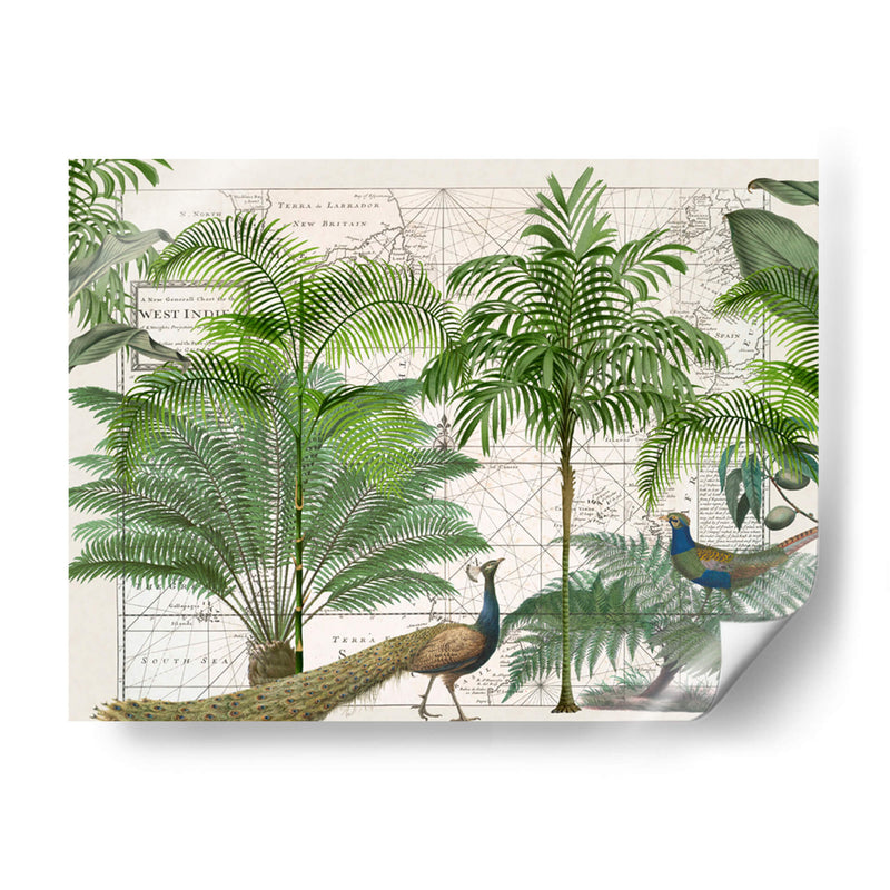 Cuadro decorativo de Canvas Lab