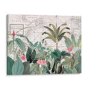 Vida Silvestre Exótica 005 1 - Andrea Haase | Cuadro decorativo de Canvas Lab