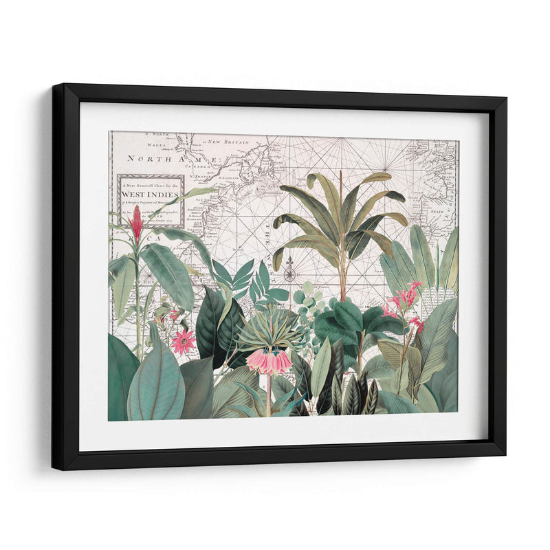 Cuadro decorativo de Canvas Lab