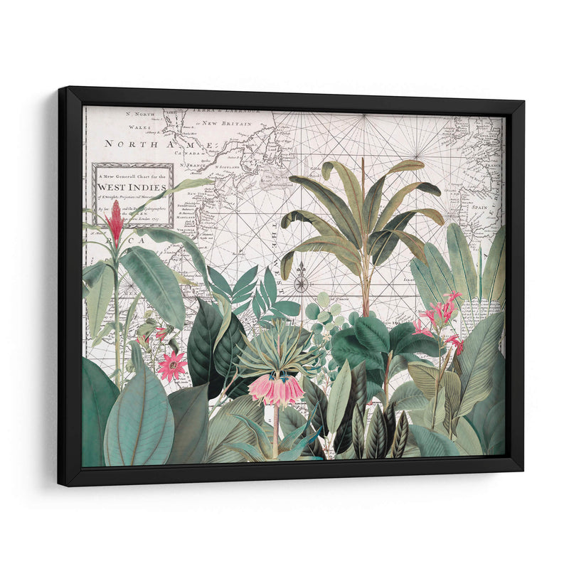 Cuadro decorativo de Canvas Lab