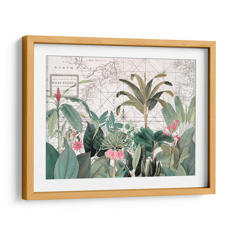 Cuadro decorativo de Canvas Lab