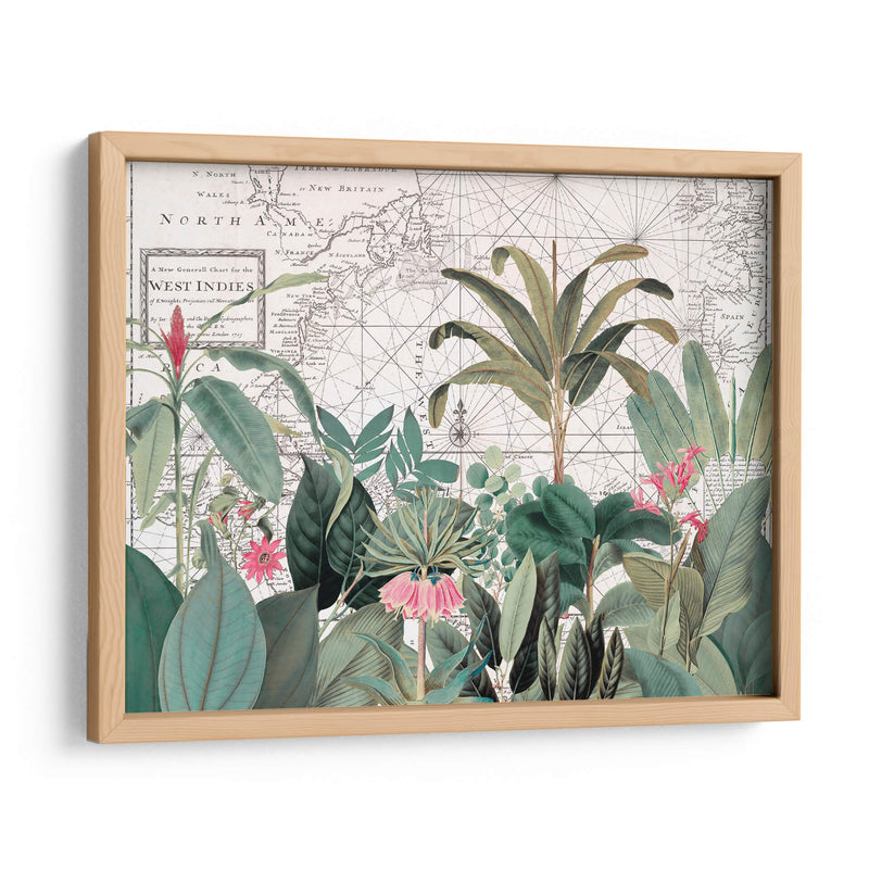 Cuadro decorativo de Canvas Lab