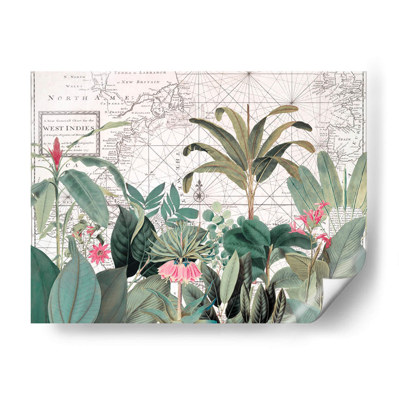 Cuadro decorativo de Canvas Lab