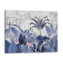 Vida Silvestre Exótica 005 2 - Andrea Haase | Cuadro decorativo de Canvas Lab