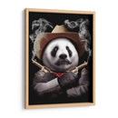 Cuadro decorativo de Canvas Lab