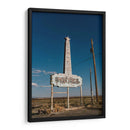 Marfa Stardust - Bethany Young | Cuadro decorativo de Canvas Lab
