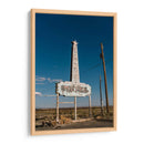 Marfa Stardust - Bethany Young | Cuadro decorativo de Canvas Lab