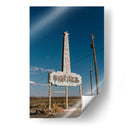 Marfa Stardust - Bethany Young | Cuadro decorativo de Canvas Lab