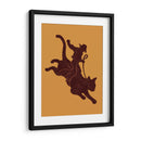 Cuadro decorativo de Canvas Lab