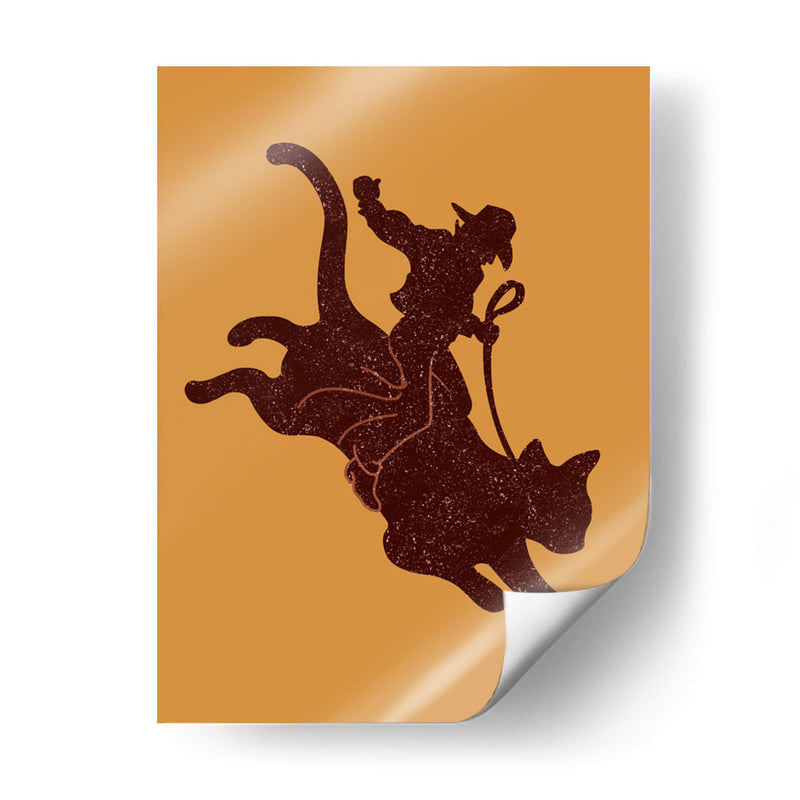 Cuadro decorativo de Canvas Lab