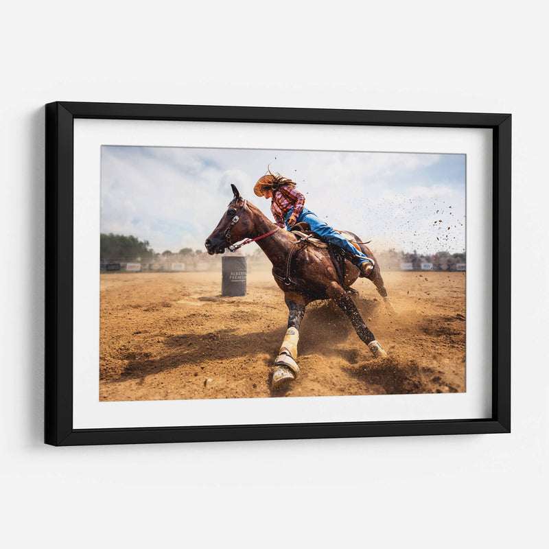 Cuadro decorativo de Canvas Lab