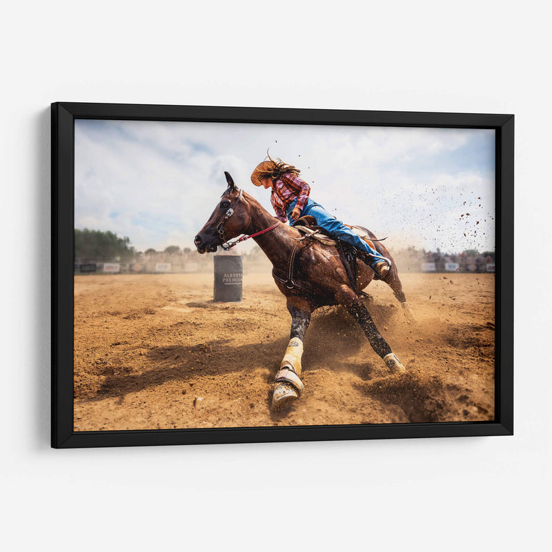 Cuadro decorativo de Canvas Lab