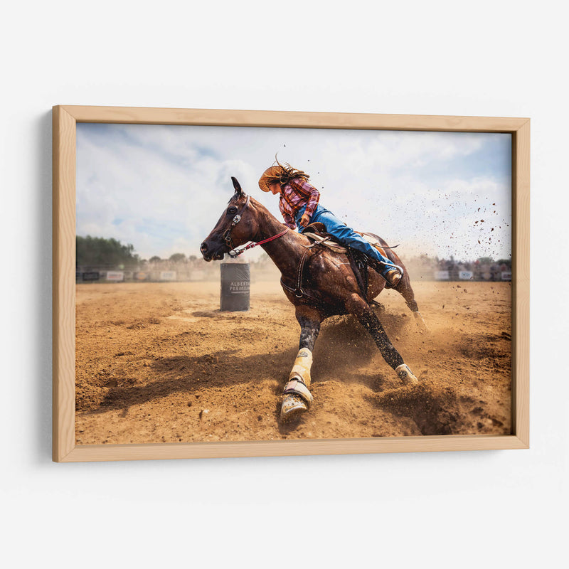 Cuadro decorativo de Canvas Lab