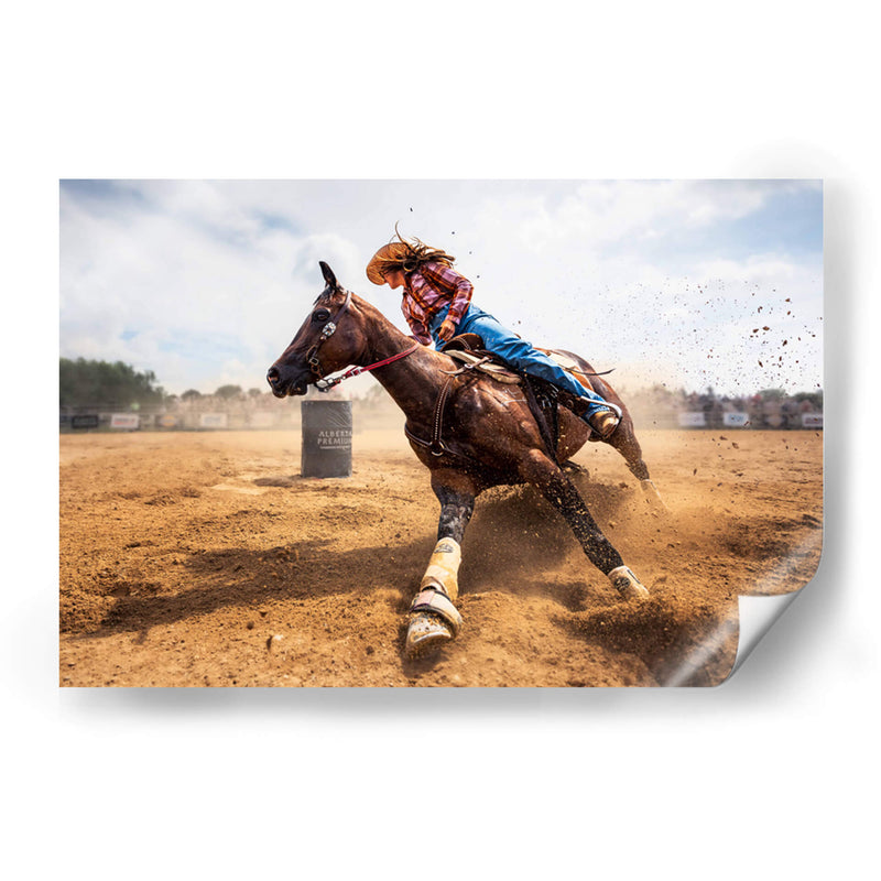 Cuadro decorativo de Canvas Lab