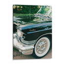 Coche Clásico III - Bethany Young | Cuadro decorativo de Canvas Lab