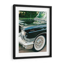 Coche Clásico III - Bethany Young | Cuadro decorativo de Canvas Lab