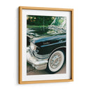 Coche Clásico III - Bethany Young | Cuadro decorativo de Canvas Lab