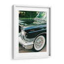 Coche Clásico III - Bethany Young | Cuadro decorativo de Canvas Lab