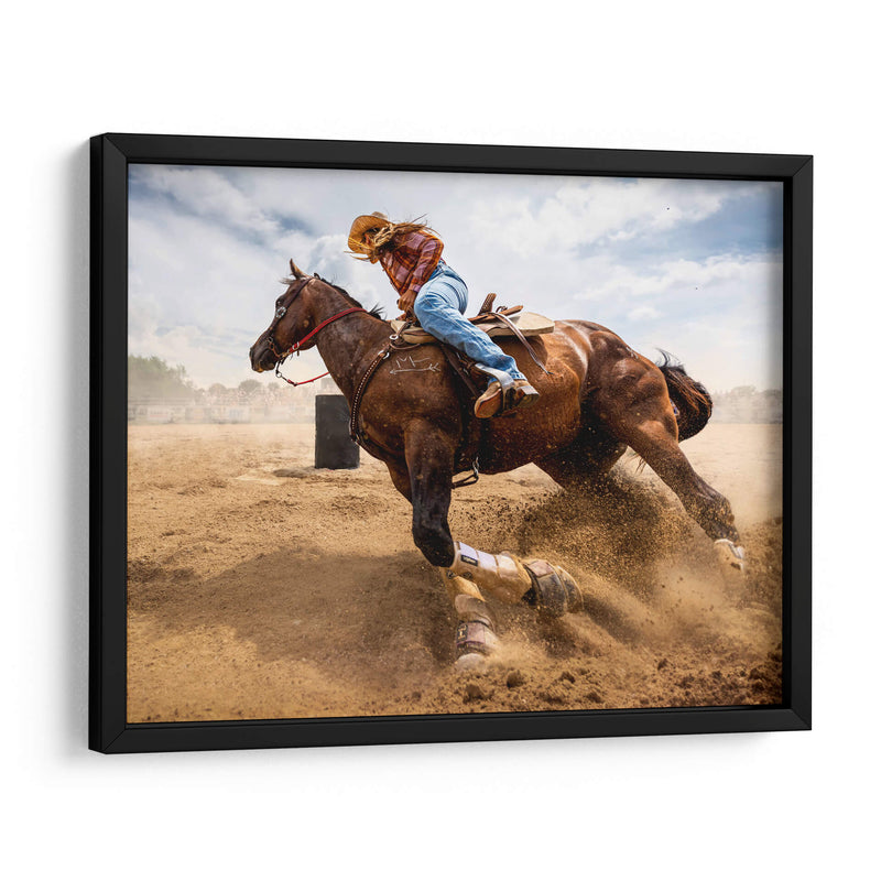 Cuadro decorativo de Canvas Lab