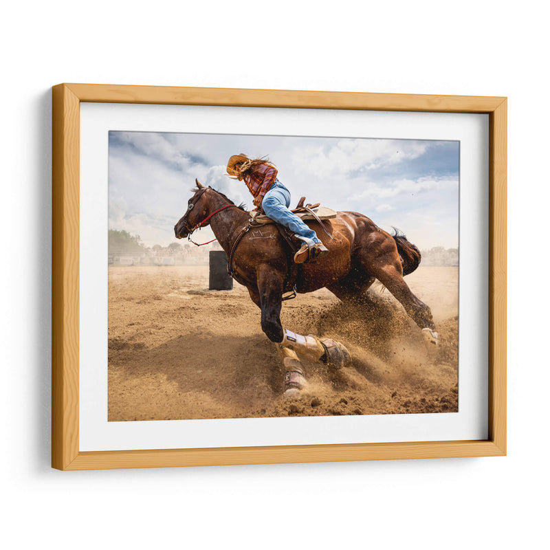 Cuadro decorativo de Canvas Lab