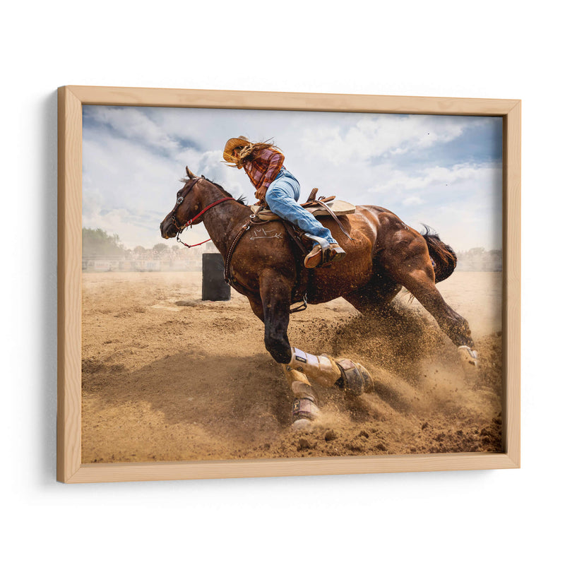 Cuadro decorativo de Canvas Lab