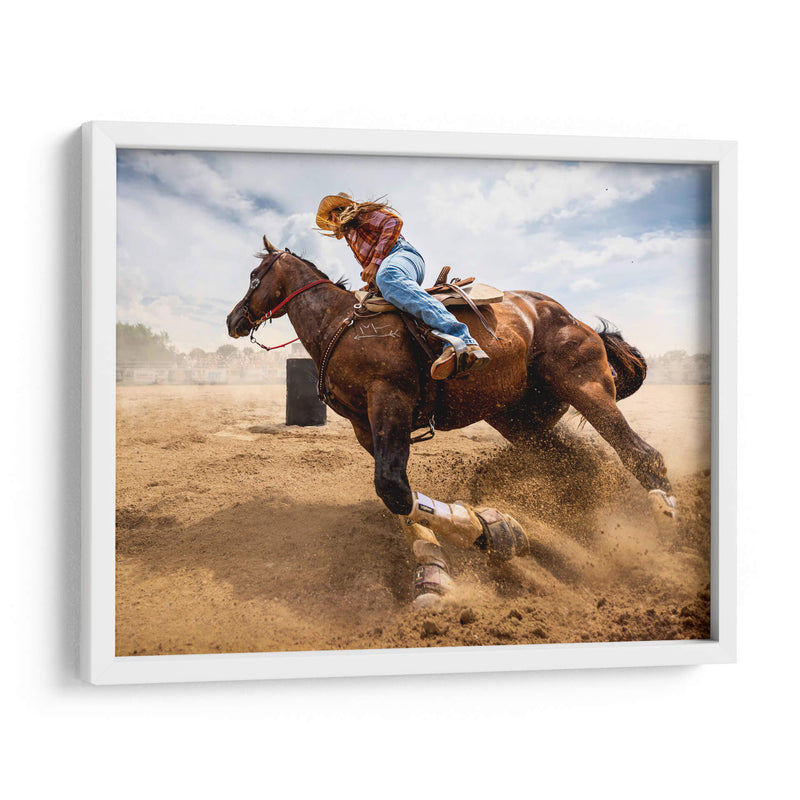 Cuadro decorativo de Canvas Lab