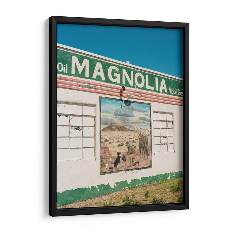 Cuadro decorativo de Canvas Lab