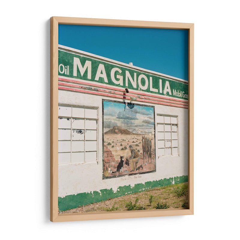 Cuadro decorativo de Canvas Lab