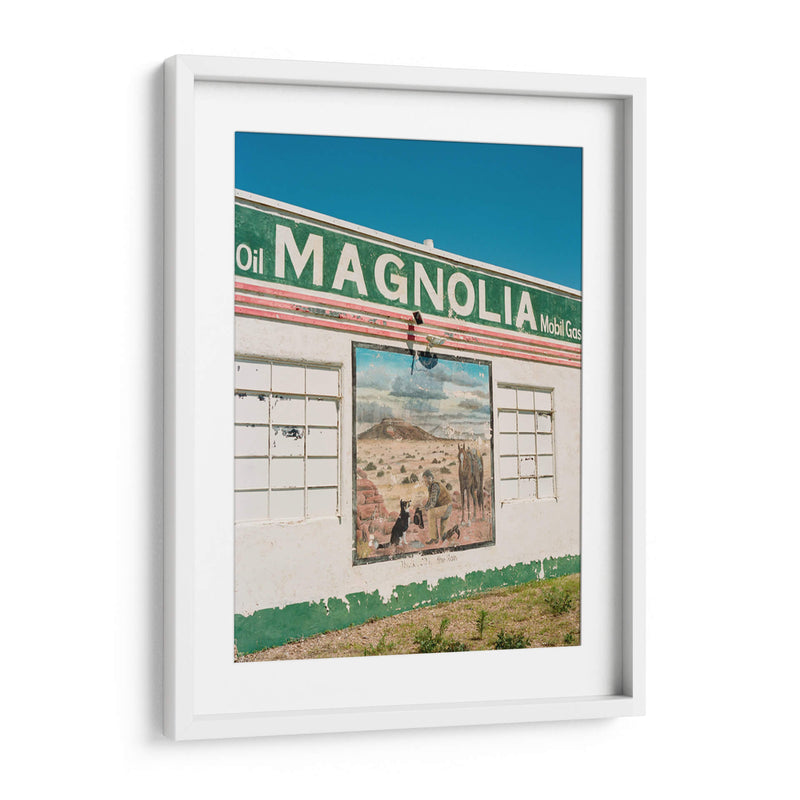 Cuadro decorativo de Canvas Lab