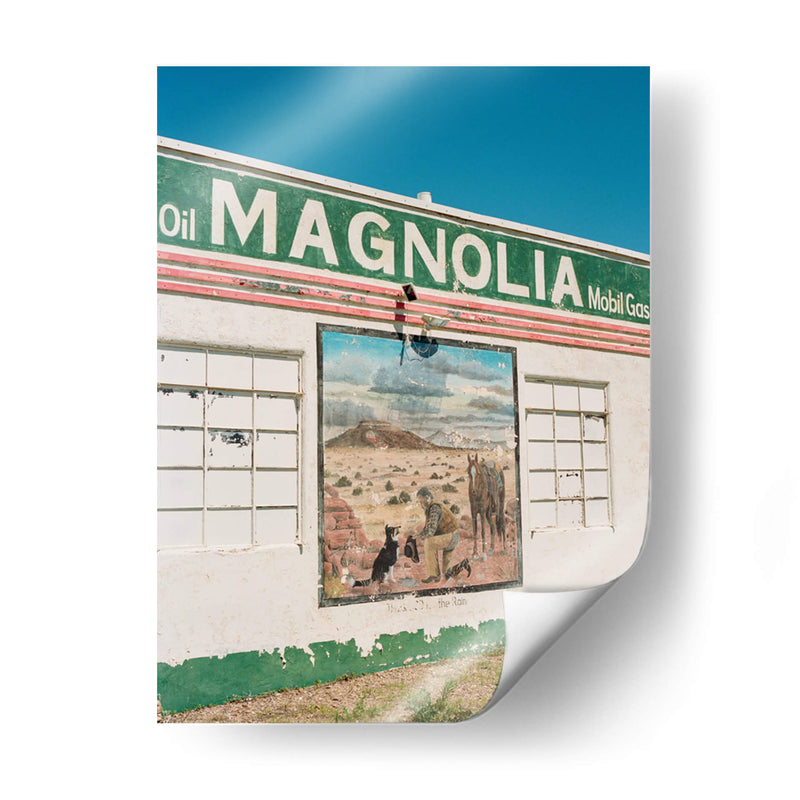 Cuadro decorativo de Canvas Lab