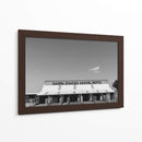 Horse Motel - Bethany Young | Cuadro decorativo de Canvas Lab