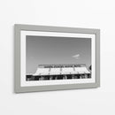 Horse Motel - Bethany Young | Cuadro decorativo de Canvas Lab