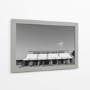 Horse Motel - Bethany Young | Cuadro decorativo de Canvas Lab