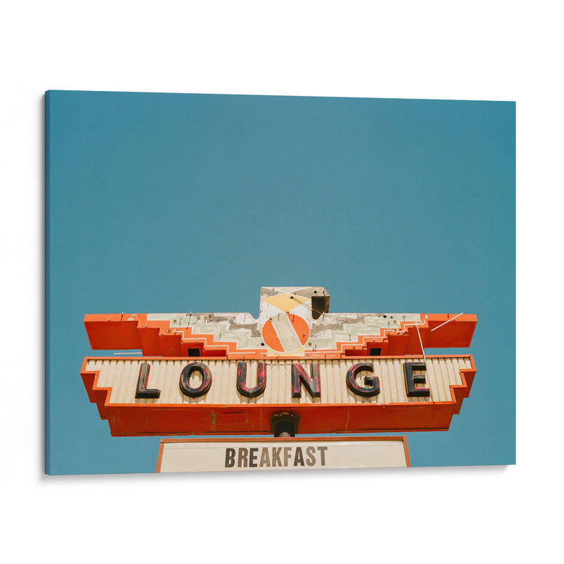 Ruta 66 V - Bethany Young | Cuadro decorativo de Canvas Lab