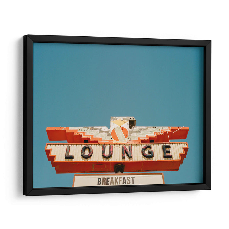 Cuadro decorativo de Canvas Lab