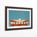 Ruta 66 V - Bethany Young | Cuadro decorativo de Canvas Lab