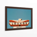Ruta 66 V - Bethany Young | Cuadro decorativo de Canvas Lab