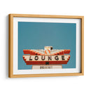 Cuadro decorativo de Canvas Lab