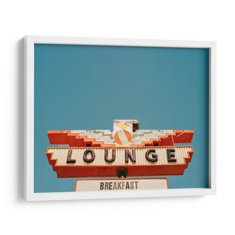 Cuadro decorativo de Canvas Lab