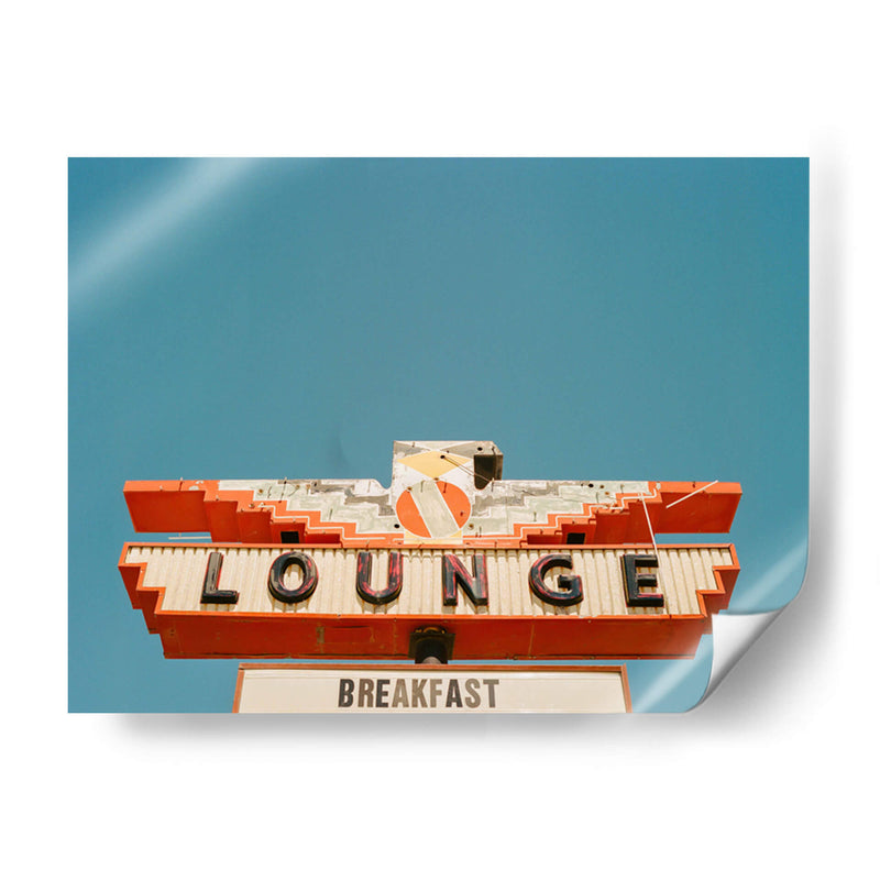 Cuadro decorativo de Canvas Lab